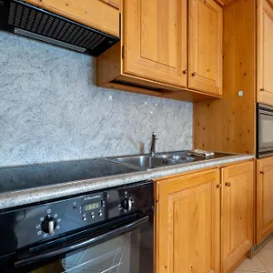 Fior D'alpe Apartament