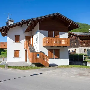 Brunnlein Apartament