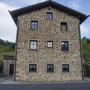 Casa Ross Da Fabio Apartament